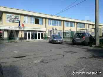 Crotone, "Progetto Radiolab": interessante ricerca della classe 4D del Liceo scientifico “Filolao” sul gas radon - wesud