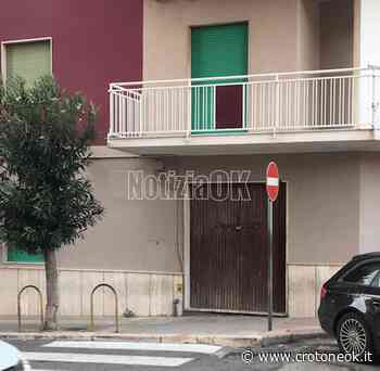 Crotone, al Donegani mancano aule. La dirigente: «Situazione tragica» - CrotoneOK.it