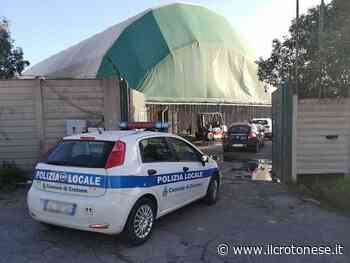 Impianti sportivi, comune Crotone affida struttura geodetica di Tufolo a società tennistiche - Il Crotonese