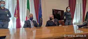 Polizia: Gambino saluta Crotone, lascio una Questura sana - Agenzia ANSA