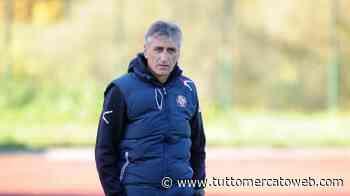 Foscarini: "Il Pordenone trovi un'identità. Pisa rivelazione, a Crotone episodi sfortunati" - TUTTO mercato WEB