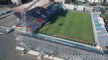 Crotone, rimozione tribuna “Ezio Scida”: assolto il procuratore Capoccia - Gazzetta del Sud - Edizione Catanzaro, Crotone, Vibo