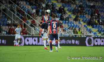 A Tutta B | Il Crotone guarda al terzo risultato utile consecutivo • ilRossoBlu.it - ilRossoBlu.it