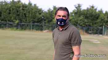 Crotone, Modesto: "Andremo ad Alessandria con lo spirito di sempre, la vittoria col Pisa ci ha dato l'autostima" - Tutto B