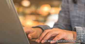 Crotone, si fingevano pubblico ufficiale per compiere truffe online: due arresti - Quotidiano del Sud