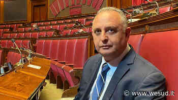 Crotone, Sergio Torromino (FI) su danni maltempo: "Riconosciuto lo stato di calamità ei risarcimenti" - wesud