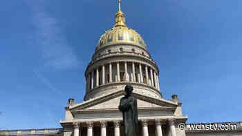 W.Va. coronavirus vaccination exemption bill signed into law by Gov. Justice - WCHS-TV8