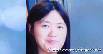 Police appeal to find 50-year-old woman missing in Coventry - Coventry Live