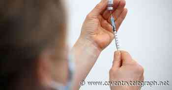 All of the covid jab booster sessions across Coventry and Warwickshire - Coventry Live