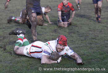 Oldham to sign Coventry after Keighley contract expires - Bradford Telegraph and Argus