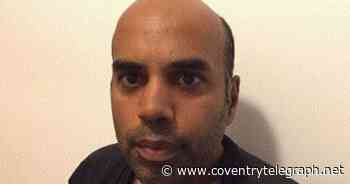 Police launch urgent appeal to find missing Coventry man - Coventry Live