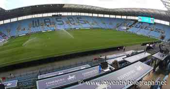 'Take my money' - Coventry City fans all saying the same thing about new third kit - Coventry Live