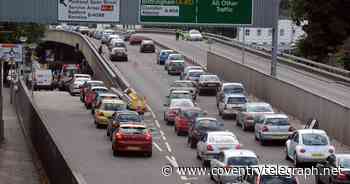 The worst street in Coventry for traffic: 'Any that ends in road, street, avenue, or way' - Coventry Live