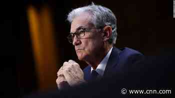Biden's Fed conundrum: Stick with Jerome Powell or let him go?