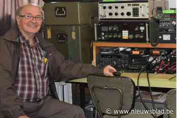Radio-amateurs krijgen nog vier maanden respijt vooraleer ze moeten verhuizen