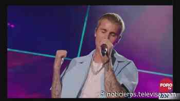 Justin Bieber regresa a México con concierto en Monterrey - Noticieros Televisa