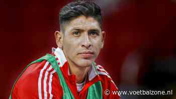 Stade Rennes voerde ultiem charmeoffensief uit om Álvarez over te halen - Voetbalzone.nl