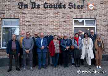 65-jarigen halen herinneringen op in Elen - Het Belang van Limburg