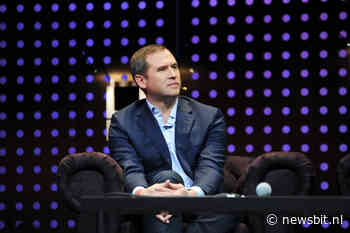 Ripple CEO: SEC heeft Ethereum geholpen om XRP in te halen als #2 crypto - Newsbit.nl