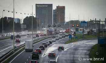 'Invoeren rekeningrijden essentieel voor halen klimaatdoelen' - BNR Nieuws