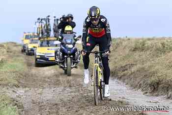 Red Lions halen Het Vlaamse Sportjuweel binnen en kloppen zo onder meer Wout van Aert - Wielerkrant.be