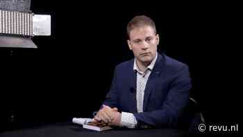 'Pretentie halen uit het filmen van een piemel' - Nieuwe Revu