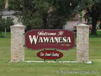 Wawanesa business lands matching grant - DiscoverWestman.com