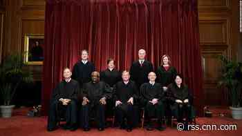 READ: Supreme Court's order on Texas abortion law and Sotomayor dissent