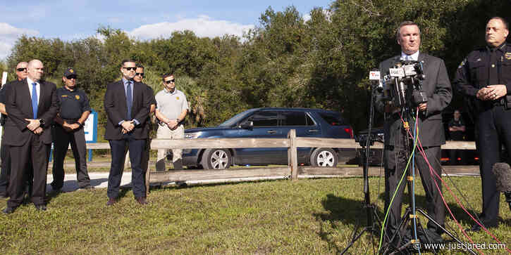 Brian Laundrie's Family Lawyer Speaks Out About Rumors That His Parents Planted Evidence