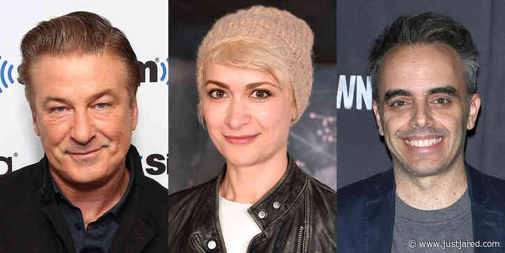 Court Records Reveal How Alec Baldwin Was Given a Loaded Weapon on 'Rust' Set