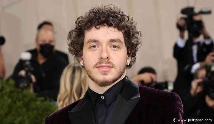 Jack Harlow Explains Why He Makes Women Sign NDAs to Hang Out With Him, Talks About Dating Fans