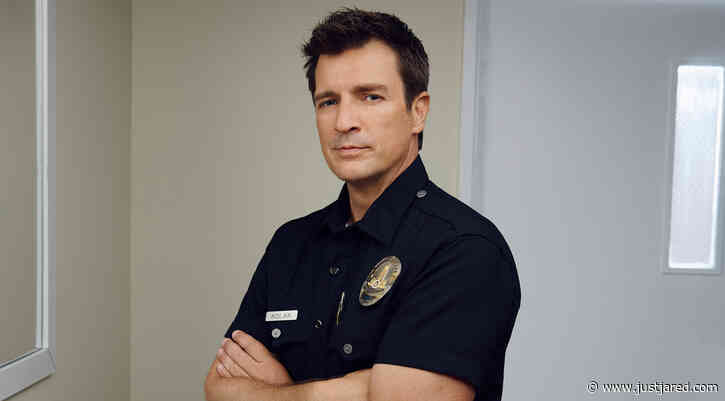 ABC's 'The Rookie' Changes On-Set Gun Policy After Deadly Accident on 'Rust' Movie