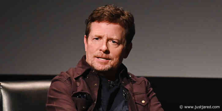 Michael J. Fox Explains How Bullying Led To Him Publicly Revealing Parkinson's Diagnosis