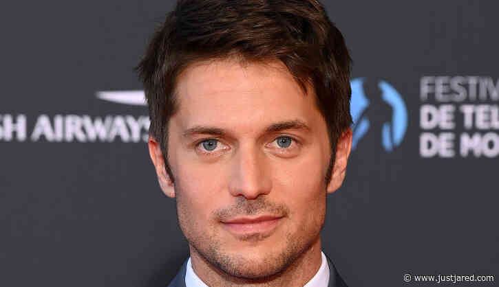 'Emily in Paris' Star Lucas Bravo Lands Exciting Movie Role Opposite Julia Roberts & George Clooney!