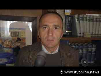 Asilo di Solofra, De Piano non compì violenza sessuale: "Gli sia restituita dignità" - Irpinia TV