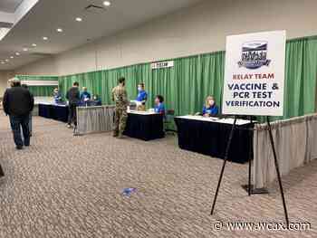 Runners and organizers gear up for modified Vermont City Marathon - WCAX