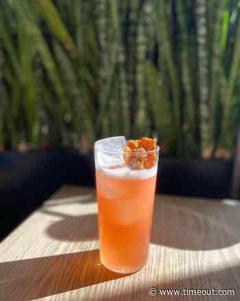 A Marathon Cocktail Week is happening in NYC - Time Out New York