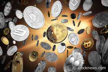 HUT: Hut 8 Mining vs. Marathon Digital: Which Crypto Mining Stock Is a Better Buy? - StockNews.com