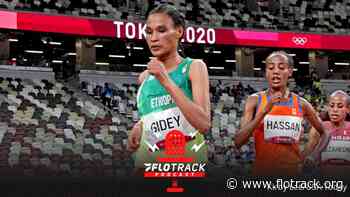 The Women's Half Marathon WR Could Be Broken Again - FloTrack