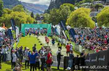 Disappointment as marathon postponed - Otago Daily Times