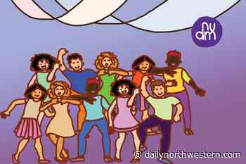 Northwestern University Dance Marathon strives for accessibility in 2022 - Daily Northwestern