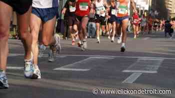 Several roads to close in Ann Arbor for Sunday marathon - WDIV ClickOnDetroit