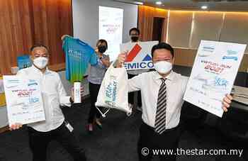 Bridge marathon returns with virtual edition - The Star Online