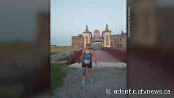 'She's unbelievable': Cape Breton woman prepares to run marathon two years after breaking hip - CTV News Atlantic