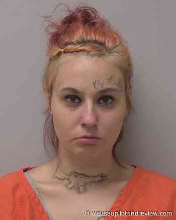 Marathon County Mugshot Gallery for Oct. 21, 2021 - wausaupilotandreview.com