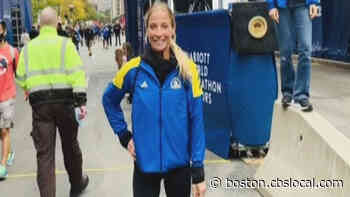 Runner Who Suffered Heart Attack During Boston Marathon Hopes To Come Back Stronger - CBS Boston