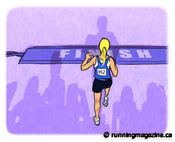 The do's and don'ts of post-marathon recovery - Canadian Running Magazine