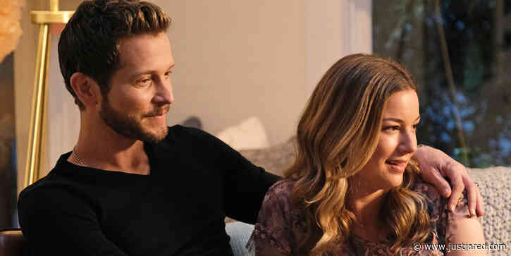 'The Resident' Showrunner Reveals When Conrad Will Find Love Again
