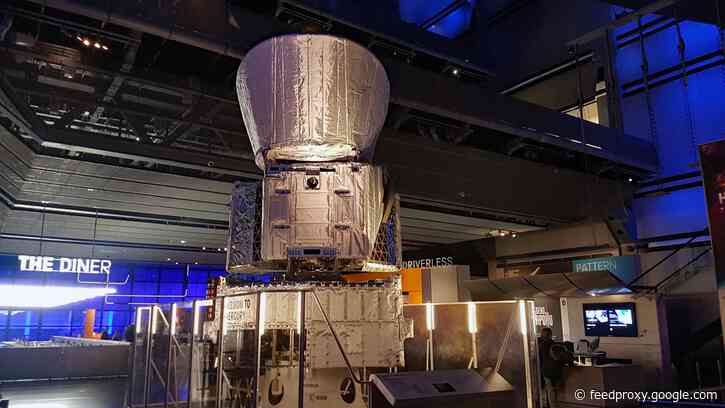 Science Museum Lates are returning next month