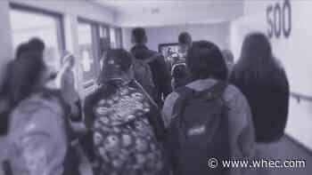 Children's Agenda calling for more resources for students amid increase in violent incidents